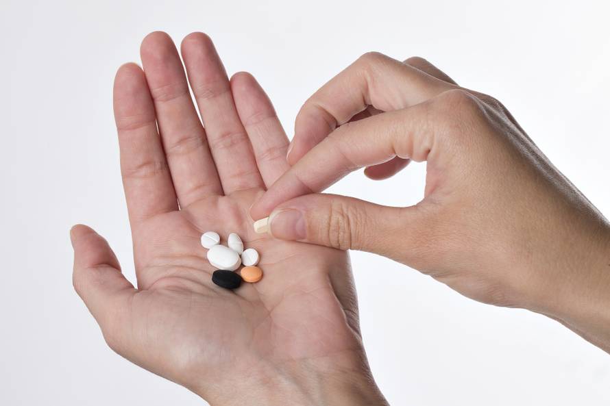 Hrvat radi na lijeku: 'Virus može brzo mutirati u laboratoriju, brine nas da će se prilagoditi'