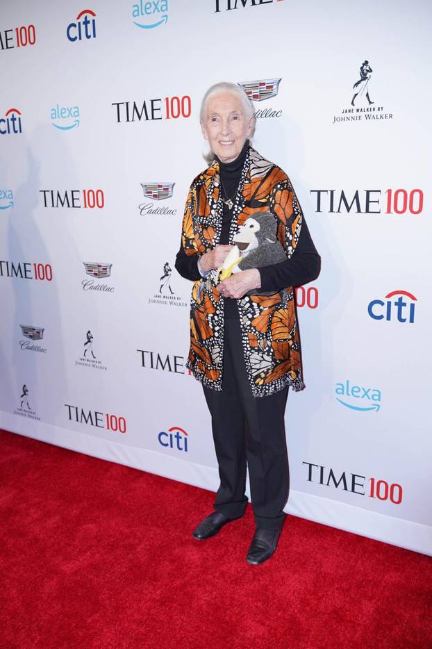 TIME 100 Gala 2019 - New York