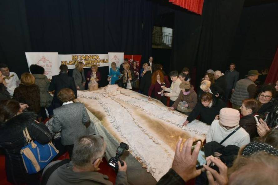 Duško Marušić/Pixsell