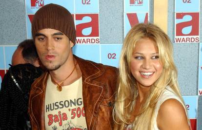 Tenisačica koja je svima otimala poglede u 45. godini čeka novo dijete! Ljubi je Enrique Iglesias