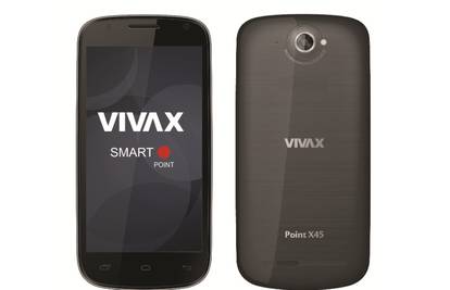 Vivax prodao 4000 telefona, a za 2014. imaju velike planove