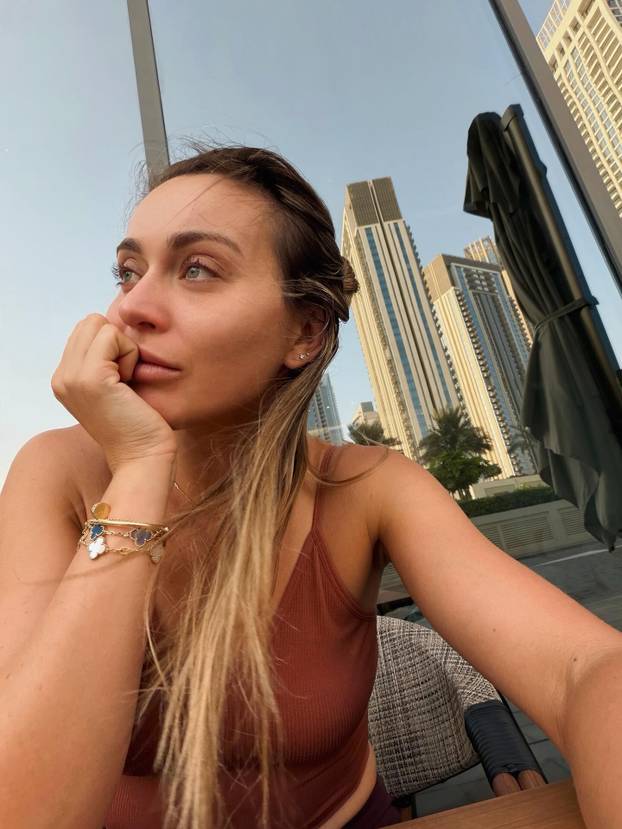 FOTO Vatrena Španjolka za kojom mnogi žude golica maštu: 'Seksi i opet sama'