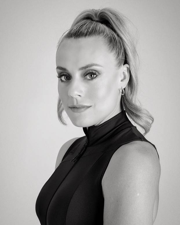 FOTO Zbog nje će pikado postati još praćeniji. Pogledajte tko je predivna voditeljica ovog SP-a