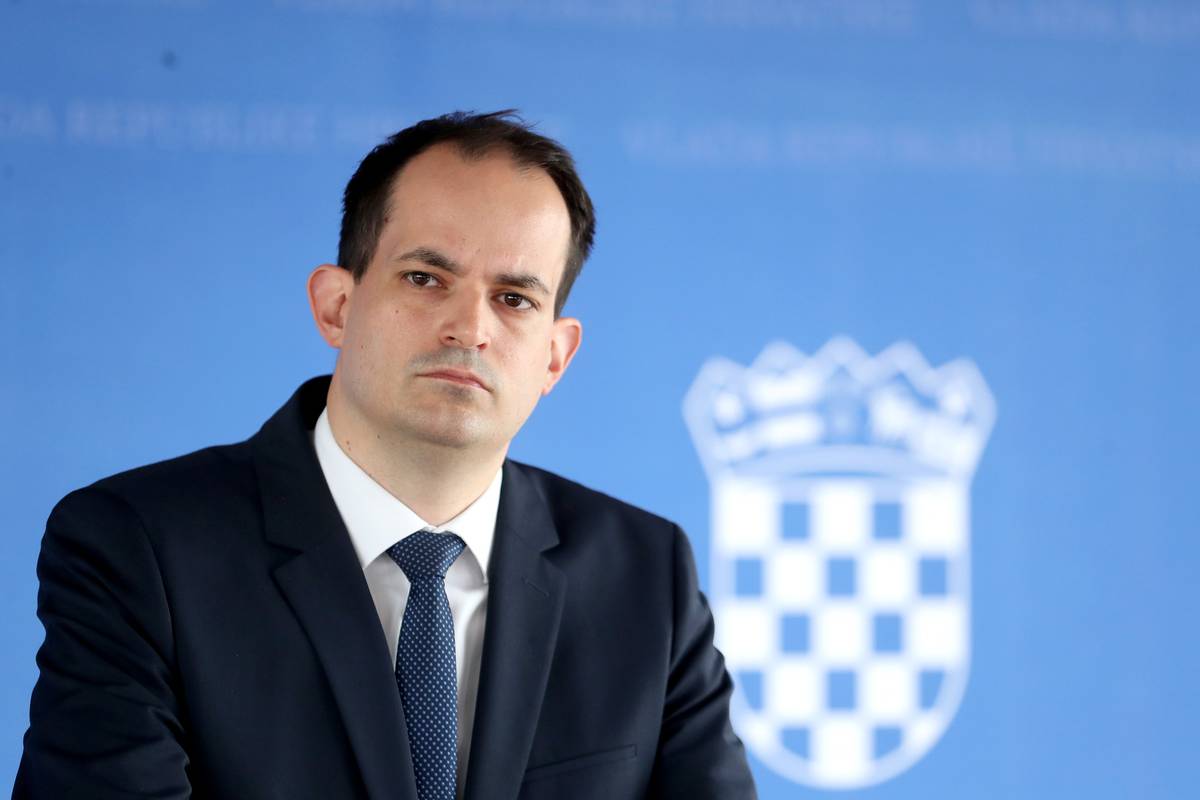Ministar Malenica: 'Gradsko vijeće Trilja nastavlja rad'