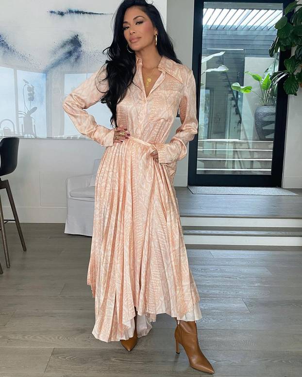 Nicole Scherzinger se vraća! Ovo su njena najizazovnija izdanja