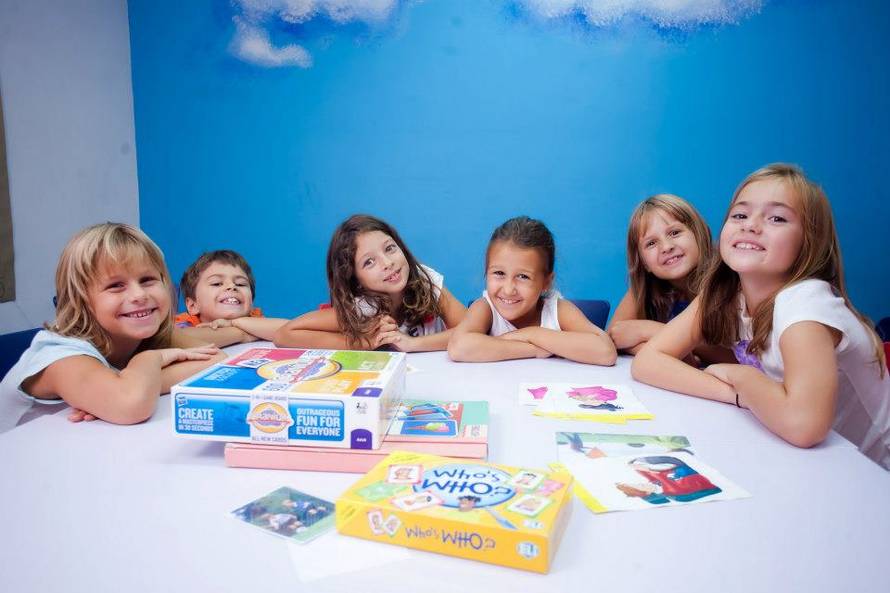 Koji je najbolji način da vaše dijete nauči strani jezik?