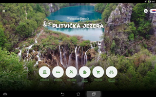 Plitvice imaju najsuvremeniju mobilnu aplikaciju za turiste