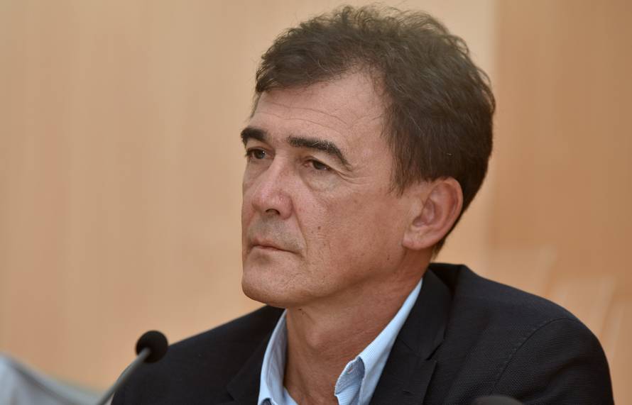 Nadzorni odbor je pokrenuo proces razrješenja Radmana