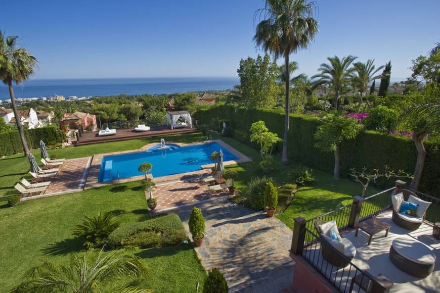 Đoković seli u Španjolsku, u carstvo od 50 milijuna kn: Ima teniski teren i 3.500 kvadrata...