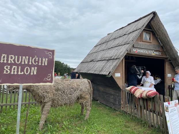 Hrvati oborili rekord: 'Imamo najdužu štrudlu na svijetu!'