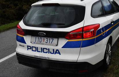 Nesreća kod Velike Gorice: Auto naletio na dijete, u bolnici je