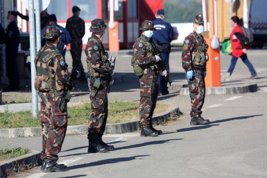 Marko Mrkonjić/PIXSELL