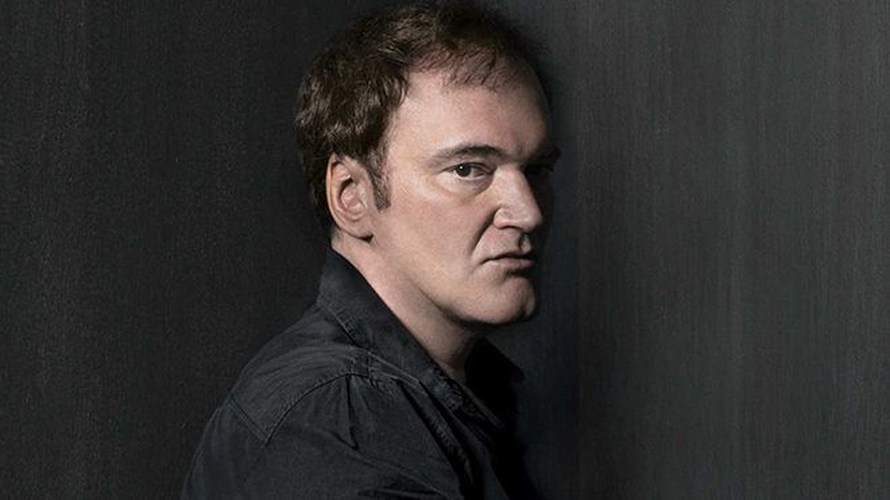 Tarantino je lovio lopove po svojoj kući: Uspjeli su pobjeći