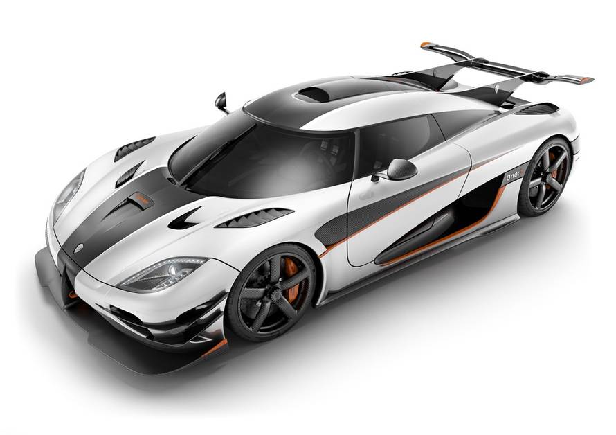 Koenigsegg