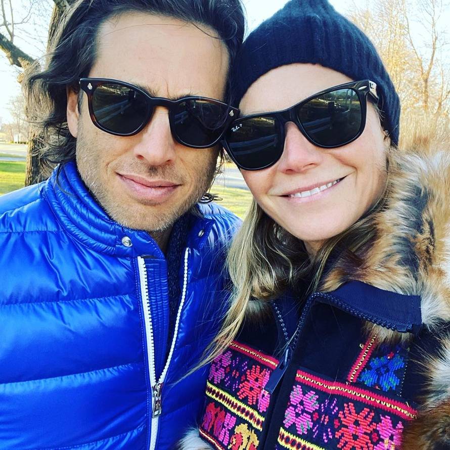 Paltrow reklamirala seksualna pomagala: 'Imaj dostojanstva'