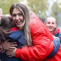 Upoznavali se novi izbornik i 'kraljice šoka'. Ćamila: Jedva sam čekala da dođe ovaj dan