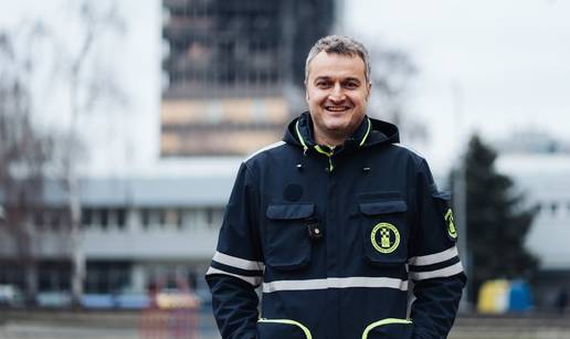 Vjesnik kao upozorenje: Sigurnosni propisi postoje, ali za stare zgrade nisu obvezni?!