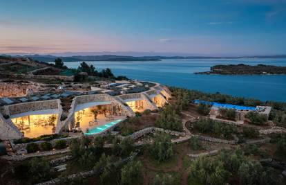 Hotel Vila Nai na Dugom otoku nominiran za prestižnu nagradu