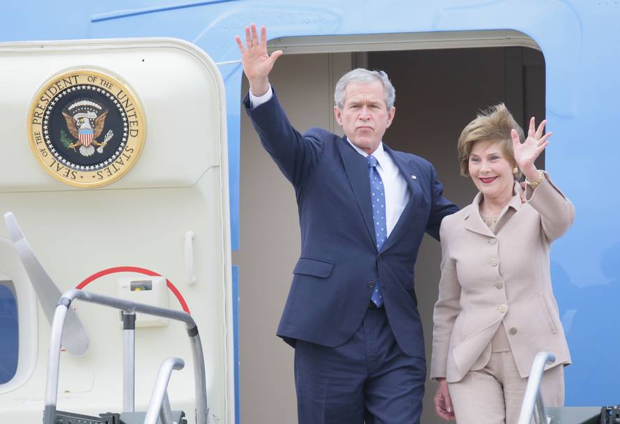 Reaganovi je se odrekli: Patty se golišava snimala za Playboy