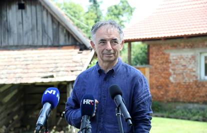 Milorad Pupovac: Pitanje nestalih treba depolitizirati