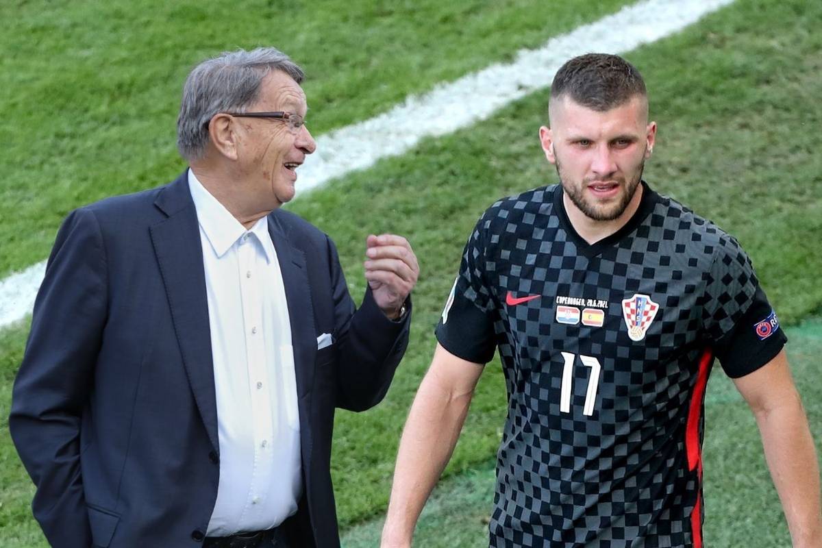 Ćiro: Dalić je napravio čudo, a Rebić mi zbog takve gluposti više ne bi igrao za Hrvatsku!