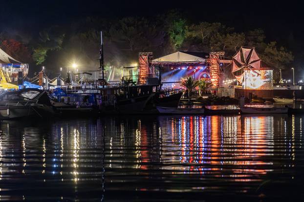 Medulin: Prvi dan H.O.G. Rallyja, susreta zaljubljenika u Harley Davidson iz svih zemalja