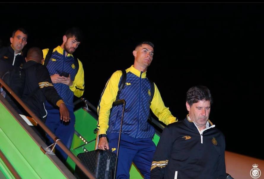 Vučević za 24sata: Dogovorio sam transfer Modrića kad ode iz Reala, a s Ronaldom pio kave...