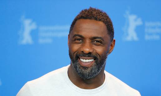 Glumac Idris Elba pokušao je obraniti nepoznatu djevojku, a tad se skoro dogodila tragedija