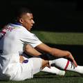 Crveni alarm u Parizu: Mbappé će propustiti Manchester City?