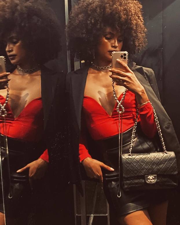 FOTO 100 fotografija najseksi dama Brazila: Uživaju na plaži, obožavaju nogomet i bikinije...