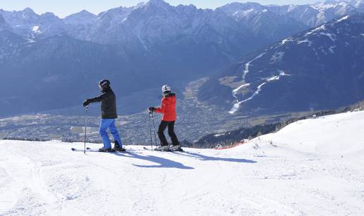 Hit među skijašima: Očekujemo nezaboravnu zimu u Austriji!