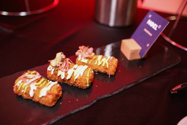 Zagreb: Predstavljanje adventskih delicija ovogodišnjeg izdanja Fooling around