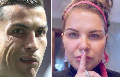 'Cristiano, Božji poslanik. Sad će ljudi vidjeti: korona je prevara!'