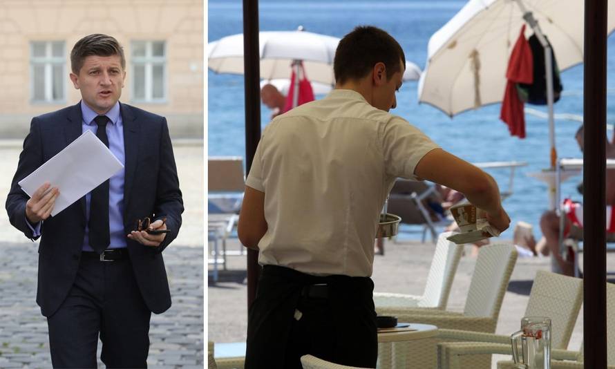 Ugostiteljima niži PDV, skuplji slatki sokovi, cigarete i alkohol