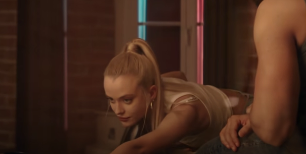 FOTO Vrsaljkova Kaja ima novu frizuru! Sad više nije plavuša...