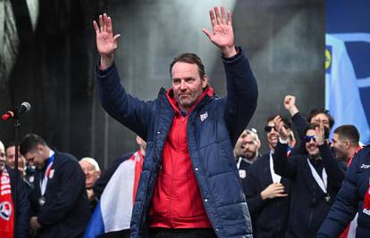 Svi detalji velikog rukometnog spektakla u Areni: 'Sigurdsson? Neće ga biti teško zadržati...'