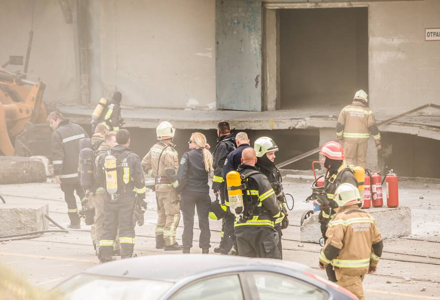 Eksplozija u Vranjicu: Mladić je bio u bolnici dva i pol mjeseca