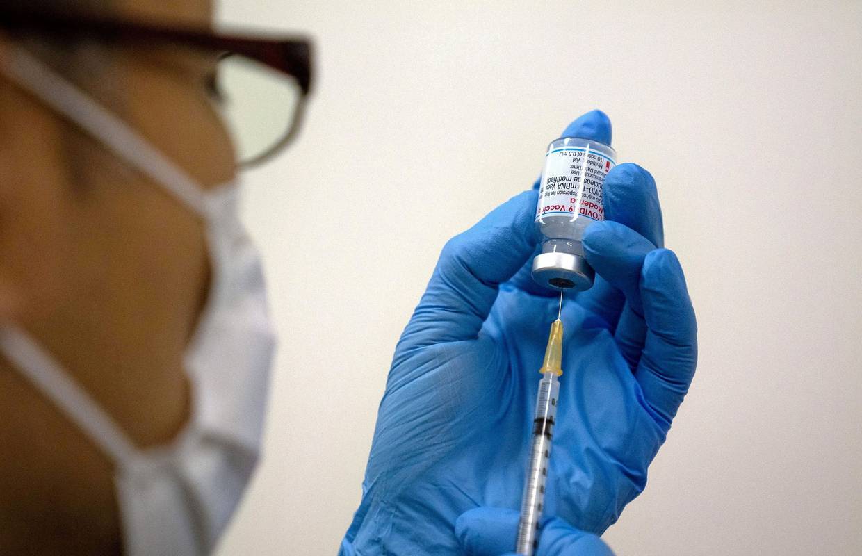 EMA odobrila Pfizerovo cjepivo za djecu od pet do 11 godina