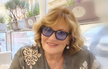 Tereza Kesovija otkrila drago joj mjesto: 'Uvijek se rado vraćam'