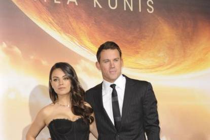 Channing Tatum: Za suprugu Jennu stalno izvodim striptiz