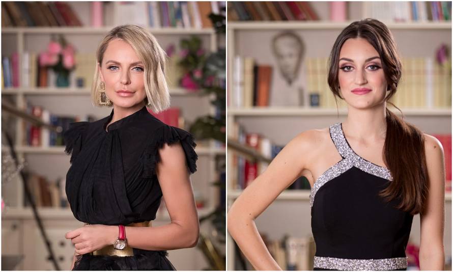 ANKETA U finale 'Savršenog' su prošle Stankica i Karolina, koja djevojka zaslužuje pobjedu?
