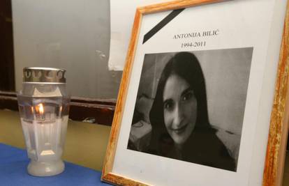 Antonijine sestre: Umjesto svijeća novac uplatite HGSS-u