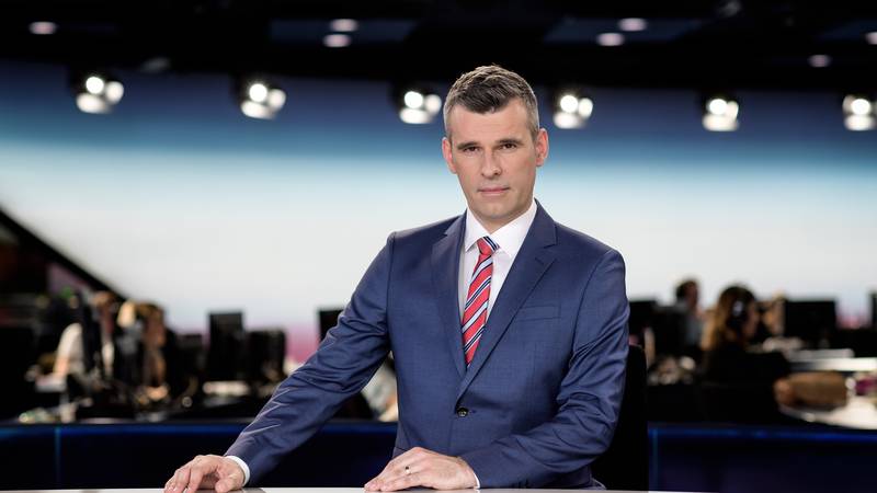 Omiljeni voditelj nakon 20 godina odlazi s Nove TV