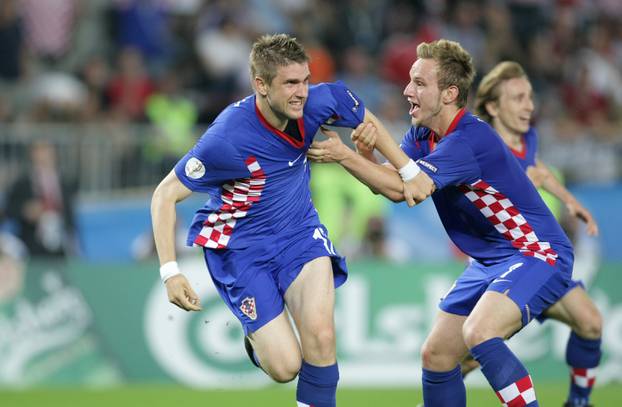 EURO 2008 Poljska-Hrvatska