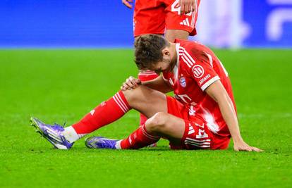 Dalić će morati bez Stanišića u ključnoj utakmici za SP! Evo koliko će 'vatreni' izostati...