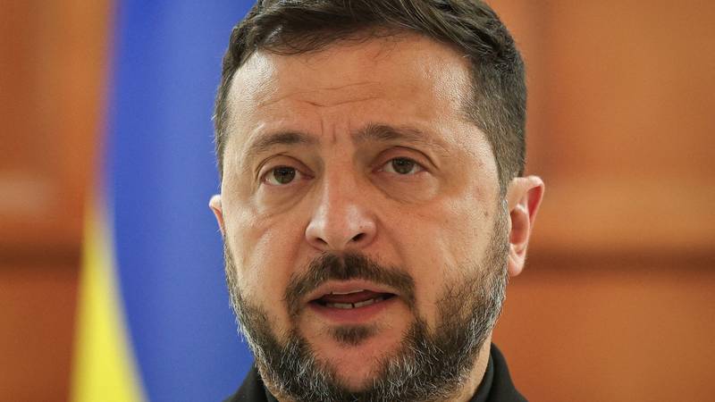 Zelenski poslao upozorenje aviokompanijama: 'Rusko nebo više nije sigurno'. Javio se Putin