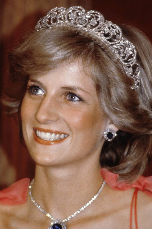Diana, Princess of Wales