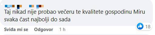 Ivanovi komentari naljutili su publiku 'Večere za 5': 'Cilja na pobjedu i igra nepoštenu igru'