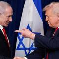 Netanyahu: Navijam na SP-u za Argentinu, ali ne zbog Messija!