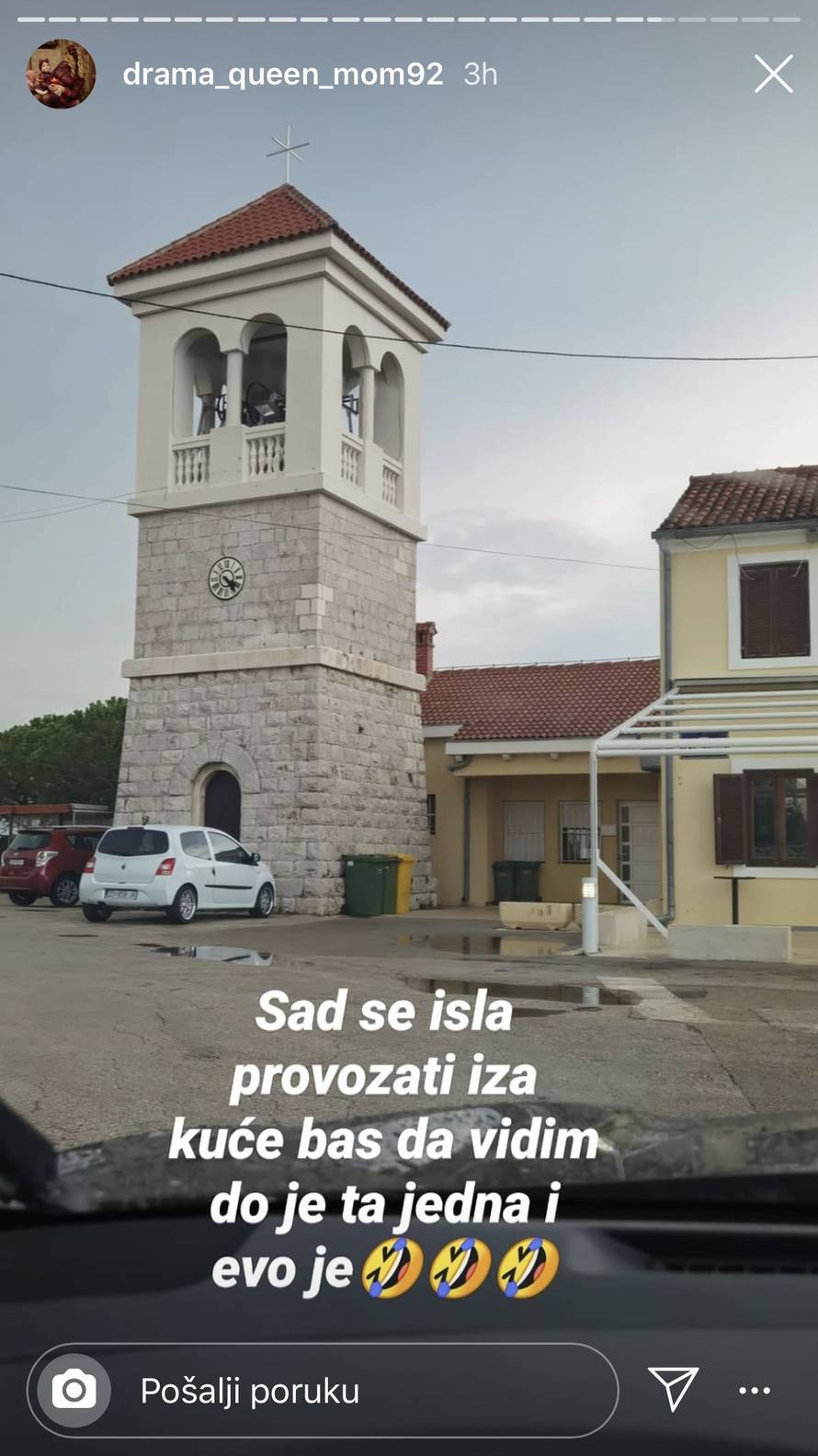 Valentina: Dođem do Zavoda za zapošljavanje, a odem pos*ana i sje*ana, kakva nam je država!